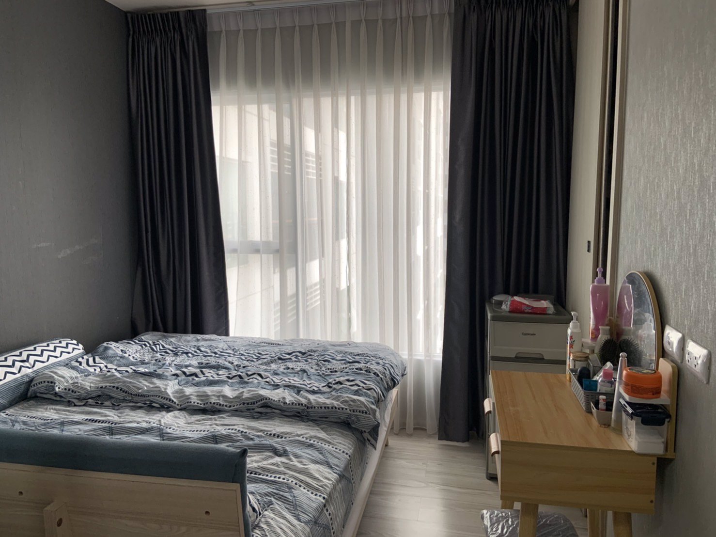 condo-aspire-เจ้าของอยู่เอง-ไม่ผ่านนายหน้า