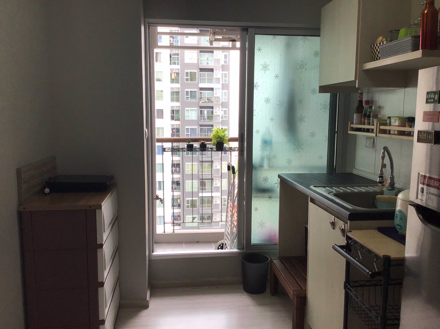 condo-aspire-เจ้าของอยู่เอง-ไม่ผ่านนายหน้า