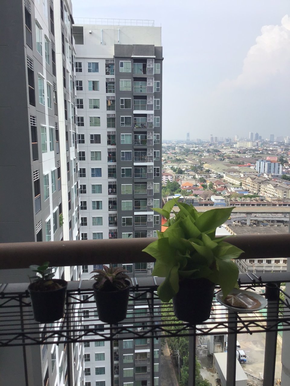 condo-aspire-เจ้าของอยู่เอง-ไม่ผ่านนายหน้า