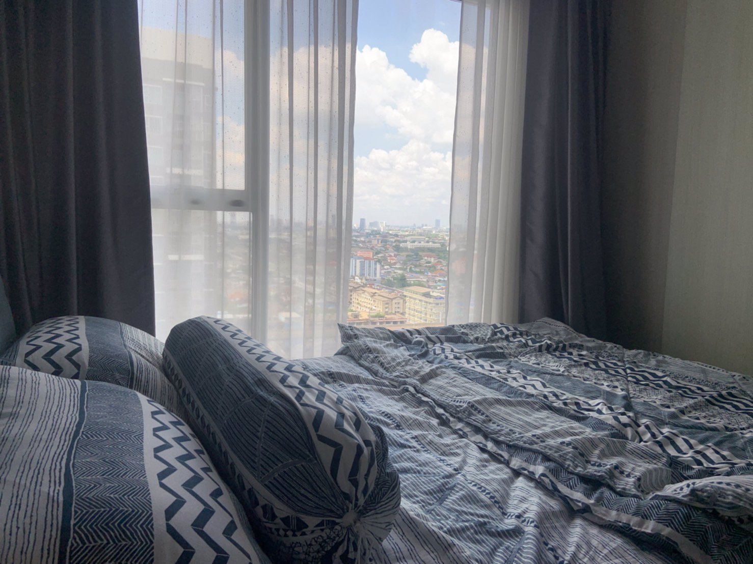 condo-aspire-เจ้าของอยู่เอง-ไม่ผ่านนายหน้า