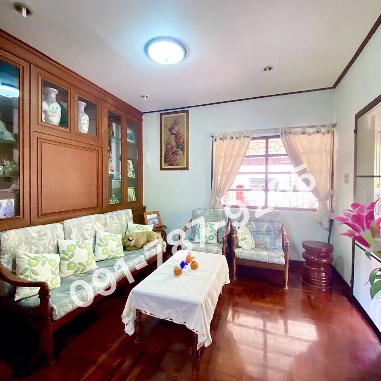 บ้านเดี่ยวซอยบางตราด38-ตรงข้ามเซ็นทรัลบางนา-ทำเลดี