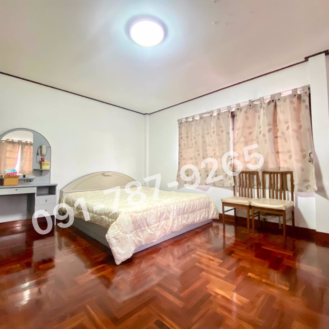 บ้านเดี่ยวซอยบางตราด38-ตรงข้ามเซ็นทรัลบางนา-ทำเลดี