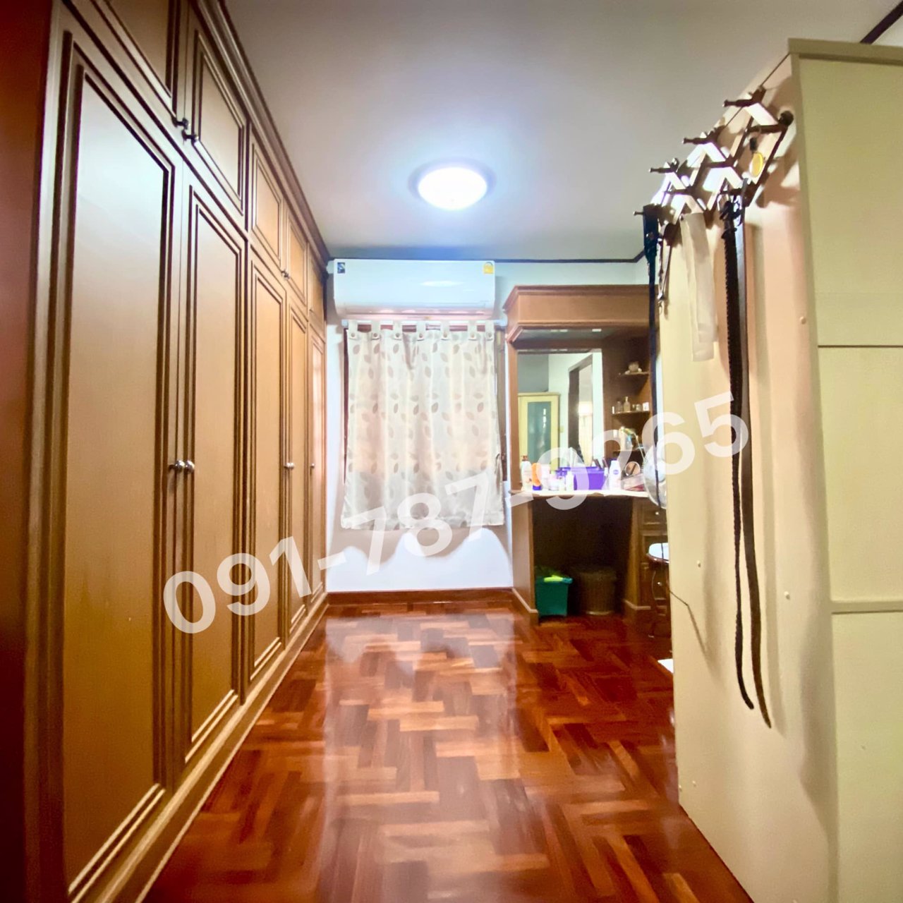 บ้านเดี่ยวซอยบางตราด38-ตรงข้ามเซ็นทรัลบางนา-ทำเลดี