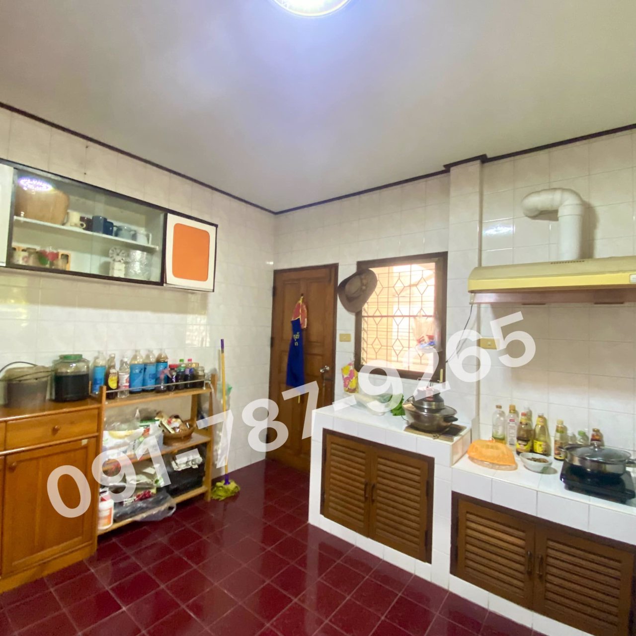 บ้านเดี่ยวซอยบางตราด38-ตรงข้ามเซ็นทรัลบางนา-ทำเลดี