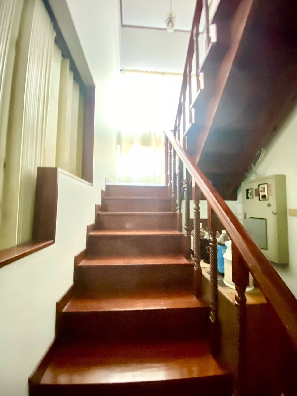 บ้านเดี่ยวซอยบางตราด38-ตรงข้ามเซ็นทรัลบางนา-ทำเลดี