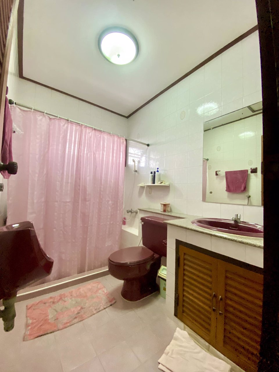 บ้านเดี่ยวซอยบางตราด38-ตรงข้ามเซ็นทรัลบางนา-ทำเลดี