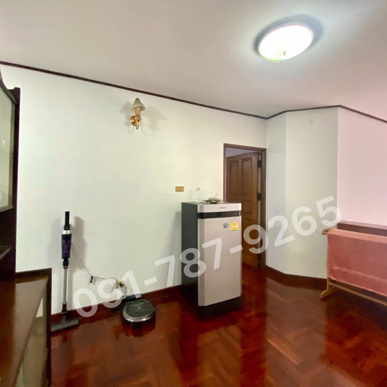 บ้านเดี่ยวซอยบางตราด38-ตรงข้ามเซ็นทรัลบางนา-ทำเลดี