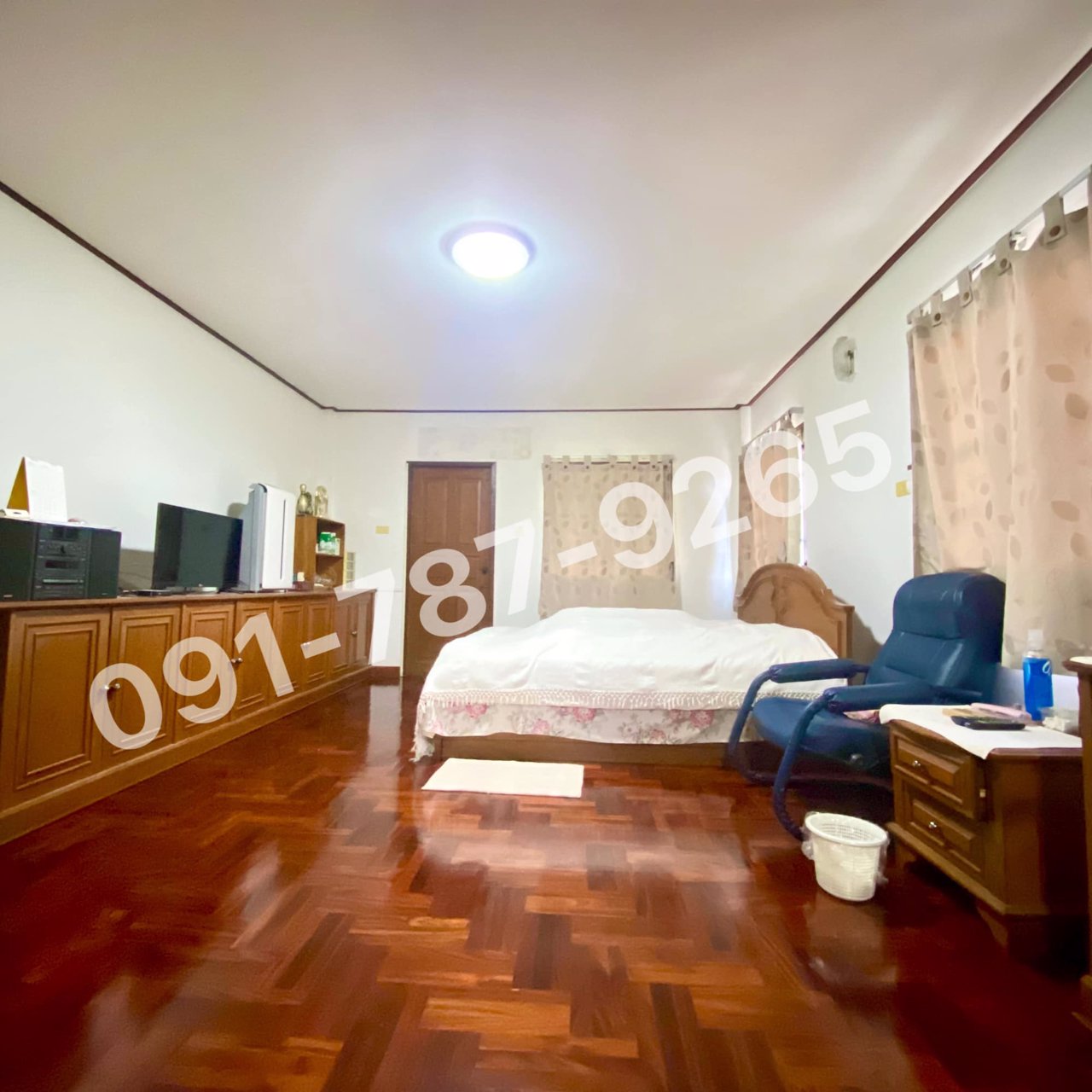 บ้านเดี่ยวซอยบางตราด38-ตรงข้ามเซ็นทรัลบางนา-ทำเลดี