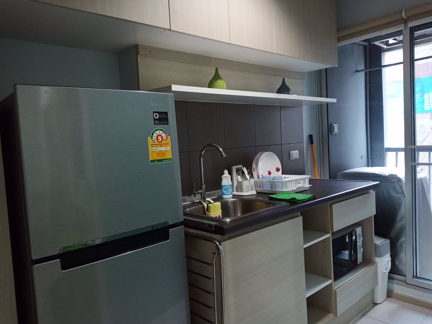 ให้เช่าคอนโด-aspire-วงศ์สว่าง-1-ห้องนอน-26sqm-ชั้น-10-เฟอร์ครบ-8500b-mo
