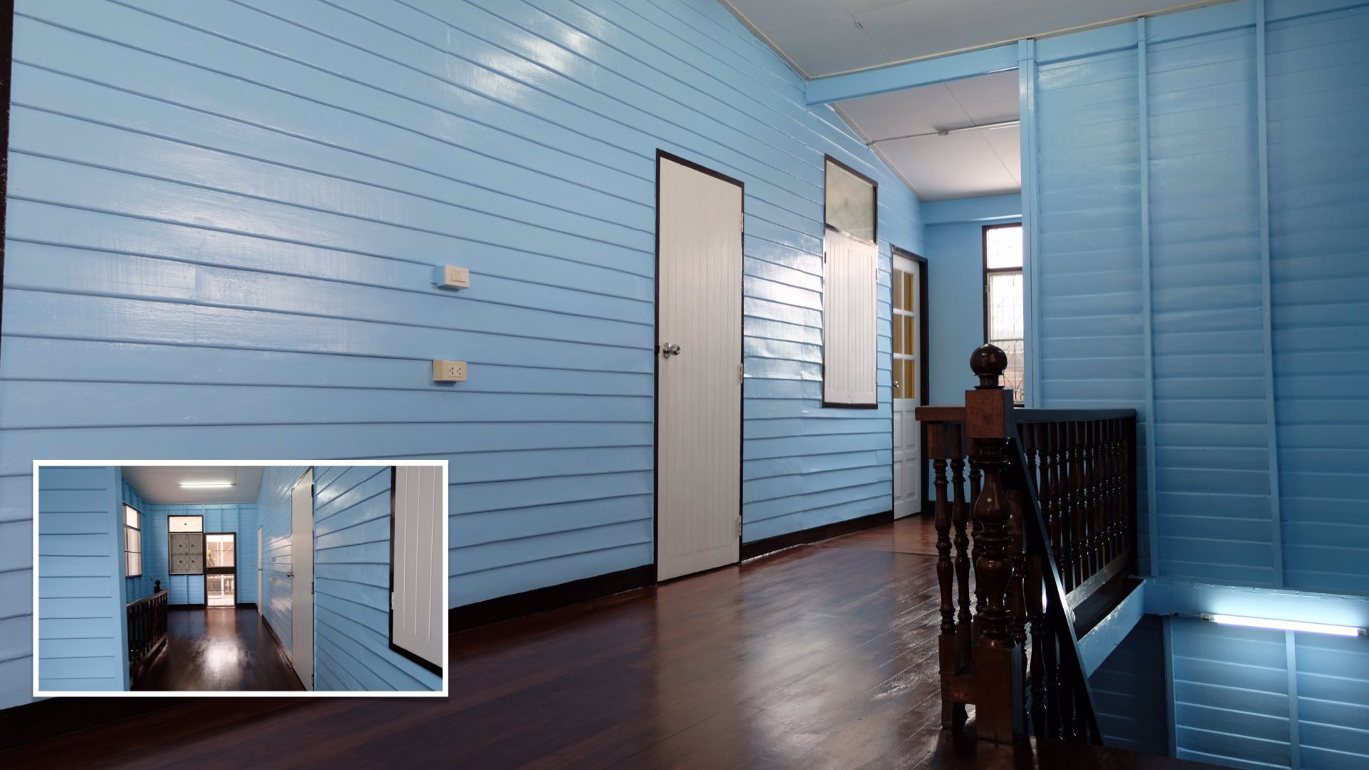 บ้านไม้-2-ชั้น-ใกล้-mrt-ห้วยขวาง-07-กม-สไตล์วินเทจ-รีโนเวทใหม่-34-ตรวา-3-นอน-2-น้ำ