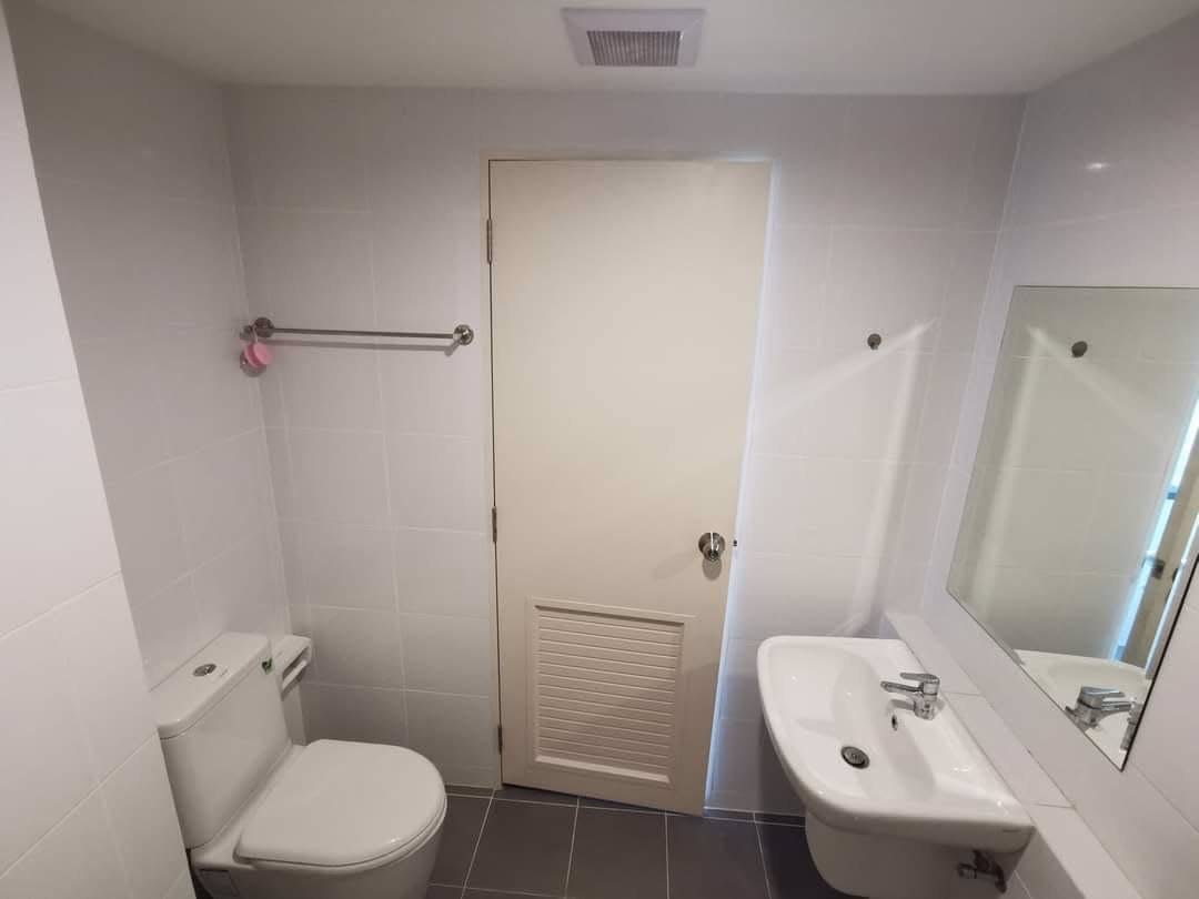 🔥ขายด่วน🔥-คอนโด-เดอะนิช-ไอดี-พระราม2-28-ตรม-เฟส-3-เฟสใหม่ล่าสุด-ชั้น-7-เฟอร์ครบพร้อมอยู่