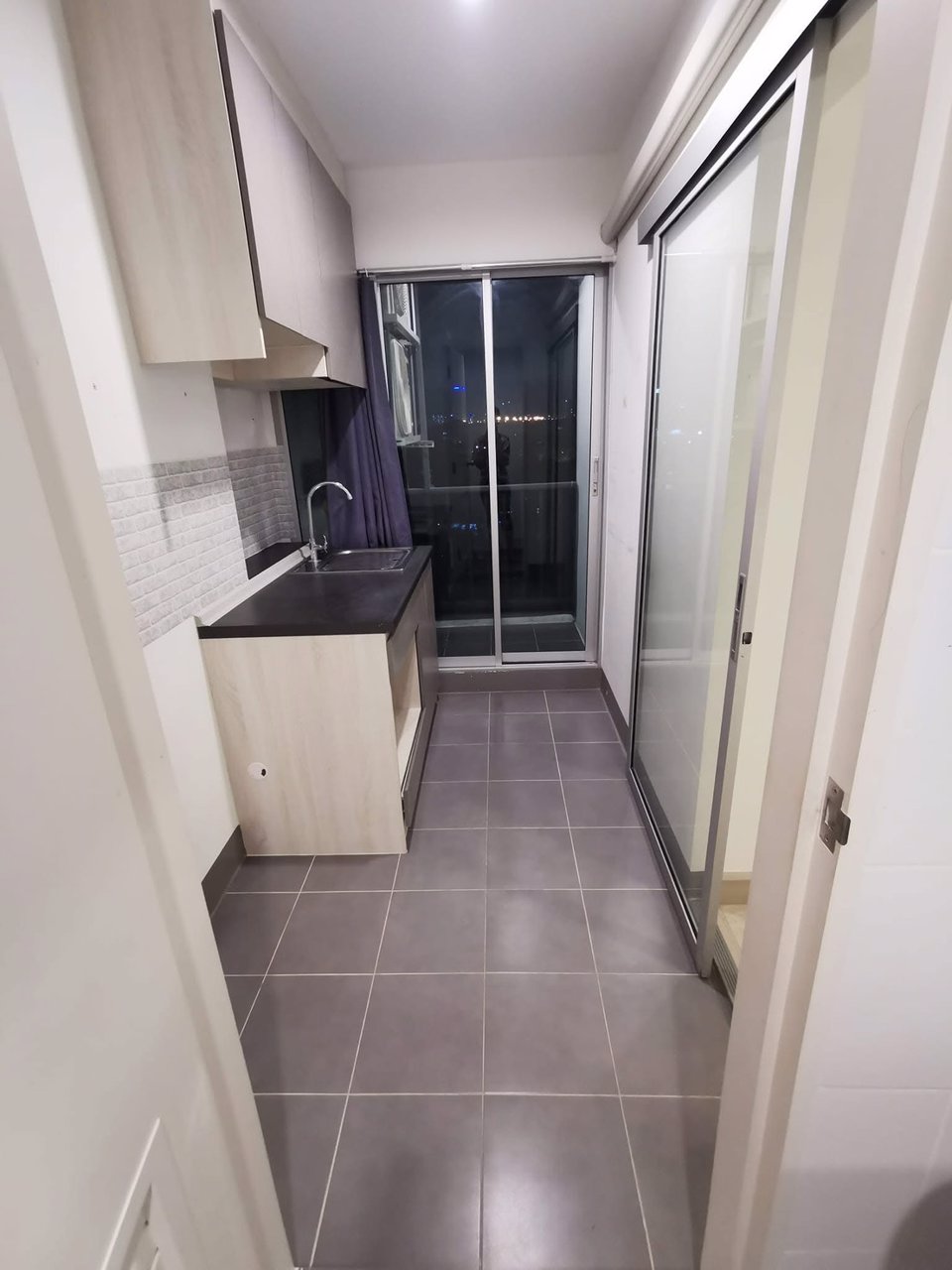 🔥ขายด่วน🔥-คอนโด-เดอะนิช-ไอดี-พระราม2-28-ตรม-เฟส-3-เฟสใหม่ล่าสุด-ชั้น-7-เฟอร์ครบพร้อมอยู่