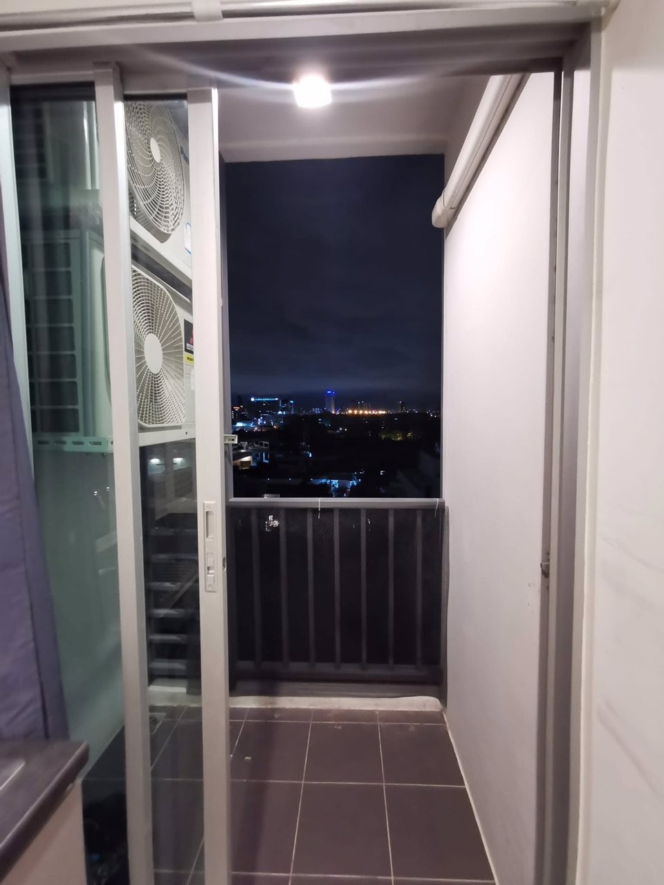 🔥ขายด่วน🔥-คอนโด-เดอะนิช-ไอดี-พระราม2-28-ตรม-เฟส-3-เฟสใหม่ล่าสุด-ชั้น-7-เฟอร์ครบพร้อมอยู่