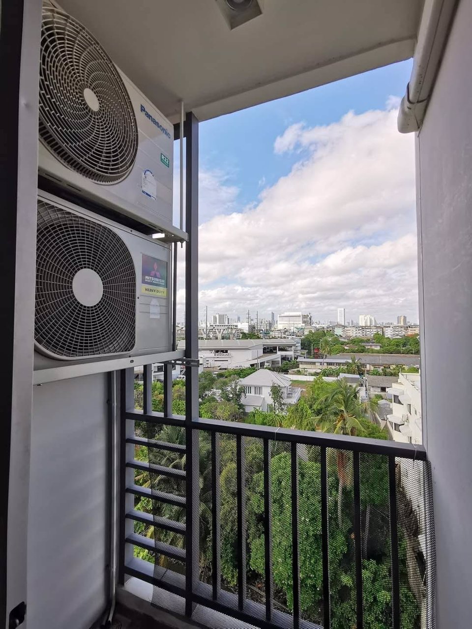 🔥ขายด่วน🔥-คอนโด-เดอะนิช-ไอดี-พระราม2-28-ตรม-เฟส-3-เฟสใหม่ล่าสุด-ชั้น-7-เฟอร์ครบพร้อมอยู่