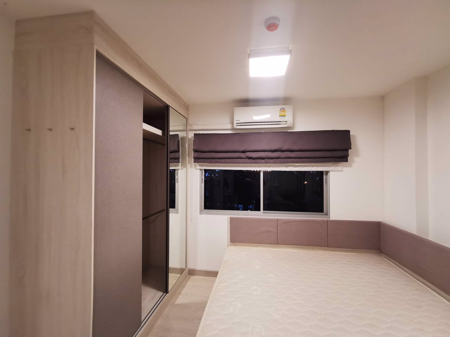 🔥ขายด่วน🔥-คอนโด-เดอะนิช-ไอดี-พระราม2-28-ตรม-เฟส-3-เฟสใหม่ล่าสุด-ชั้น-7-เฟอร์ครบพร้อมอยู่