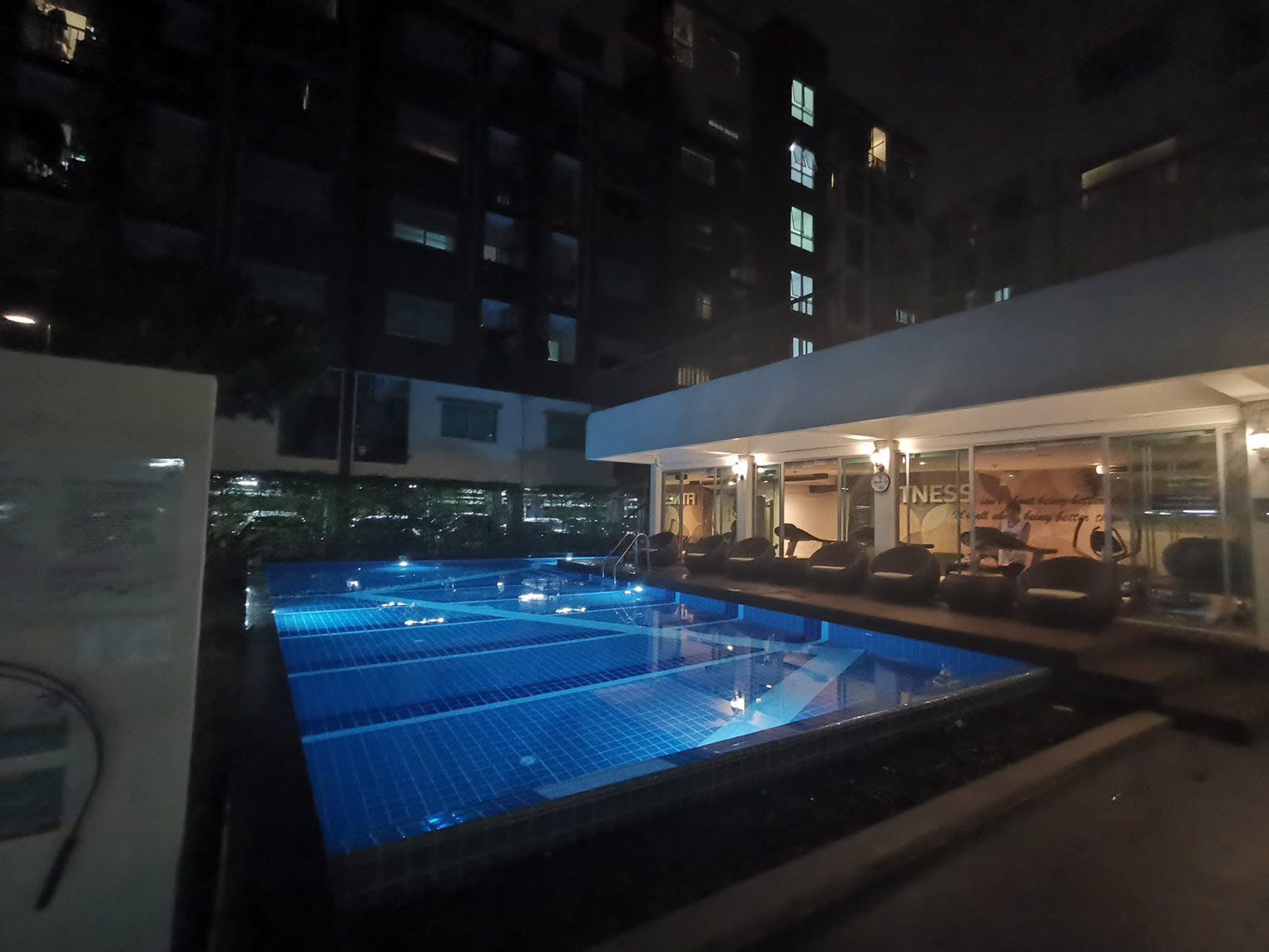 🔥ขายด่วน🔥-คอนโด-เดอะนิช-ไอดี-พระราม2-28-ตรม-เฟส-3-เฟสใหม่ล่าสุด-ชั้น-7-เฟอร์ครบพร้อมอยู่