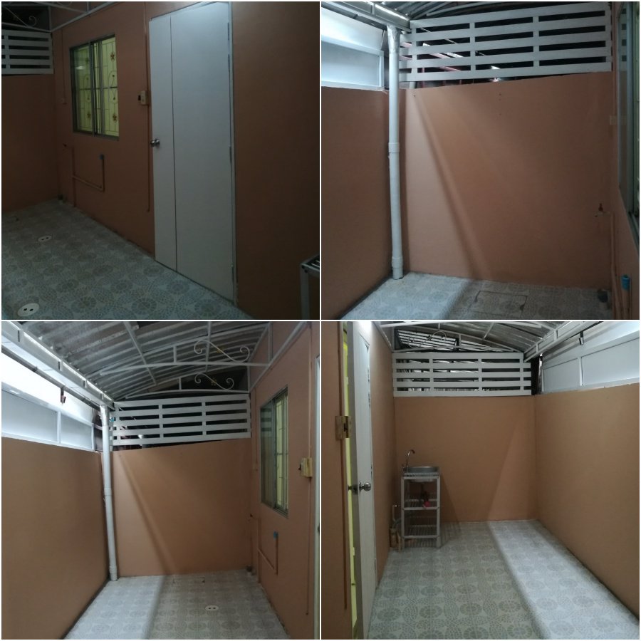 ขายบ้านพฤกษา-47-หนามแดง-เทพารักษ์-ตกแต่งใหม่พร้อมอยู่-16-ตรว-3-นอน-2-น้ำ-1-จอดรถ