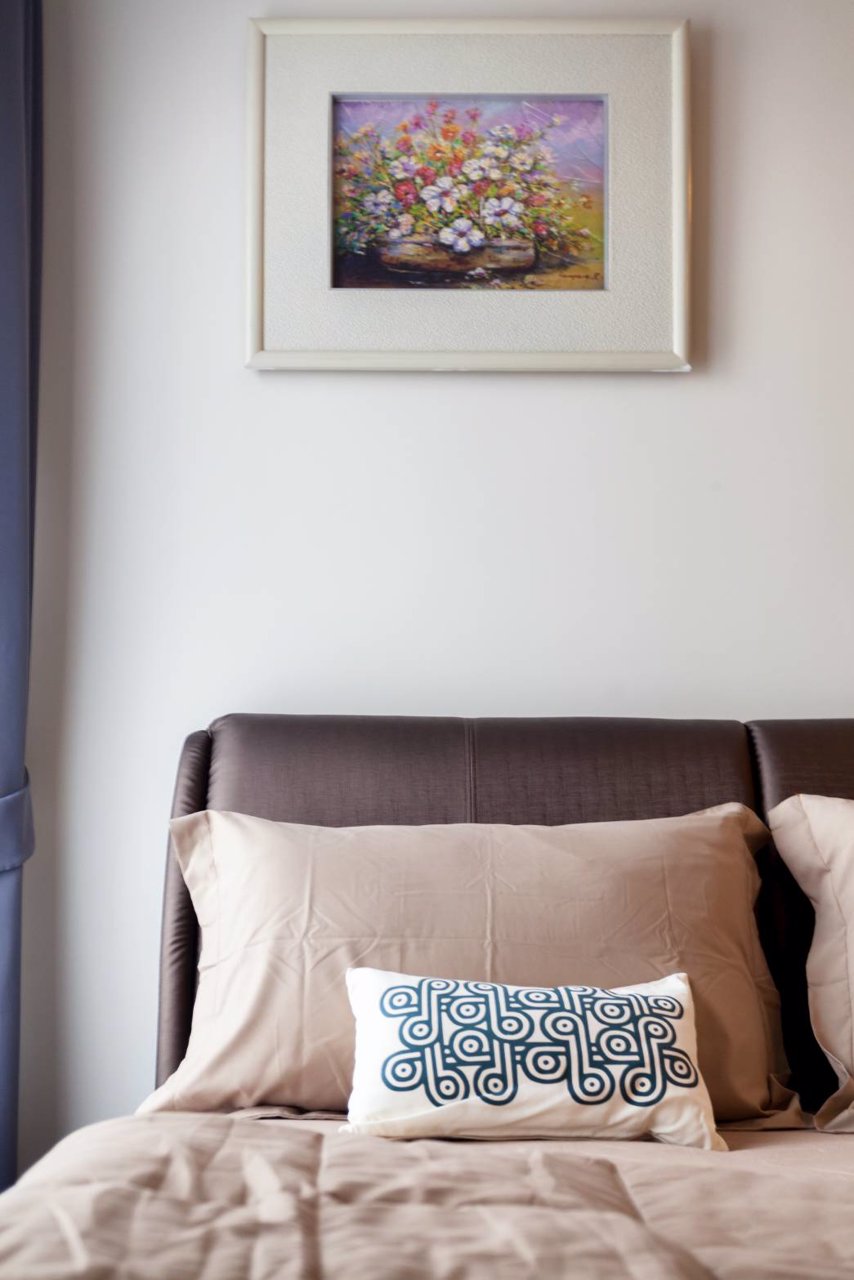 ให้เช่าคอนโด-ซี-เอกมัย-ใกล้btsเอกมัย-พร้อมอยู่-เฟอร์นิเจอร์-1ห้องนอน-1ห้องน้ำ