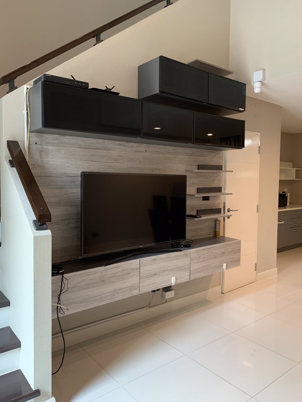 ทาวน์โฮม-ใหม35ชั้น-บ้านกลางเมืองวิภาวดี-64