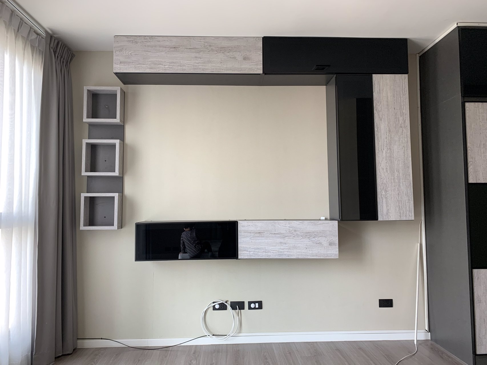 ทาวน์โฮม-ใหม35ชั้น-บ้านกลางเมืองวิภาวดี-64