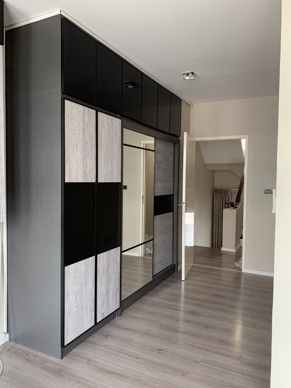 ทาวน์โฮม-ใหม35ชั้น-บ้านกลางเมืองวิภาวดี-64