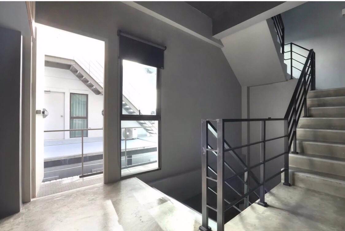 ขายโฮมออฟฟิศ-4-ชั้น-เอกมัย-รามอินทรา