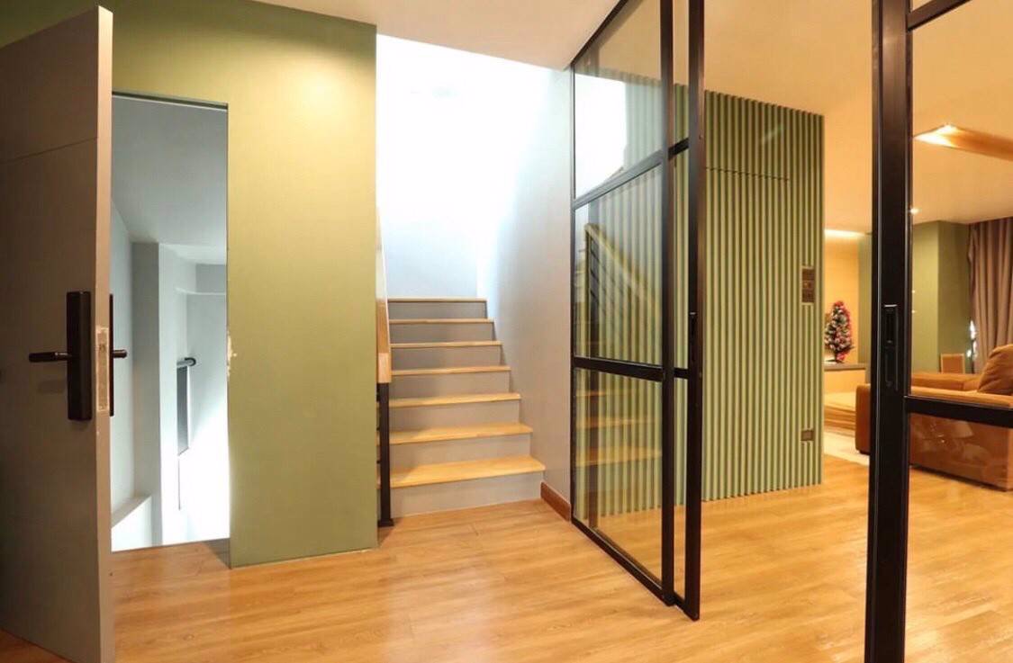 ขายโฮมออฟฟิศ-4-ชั้น-เอกมัย-รามอินทรา