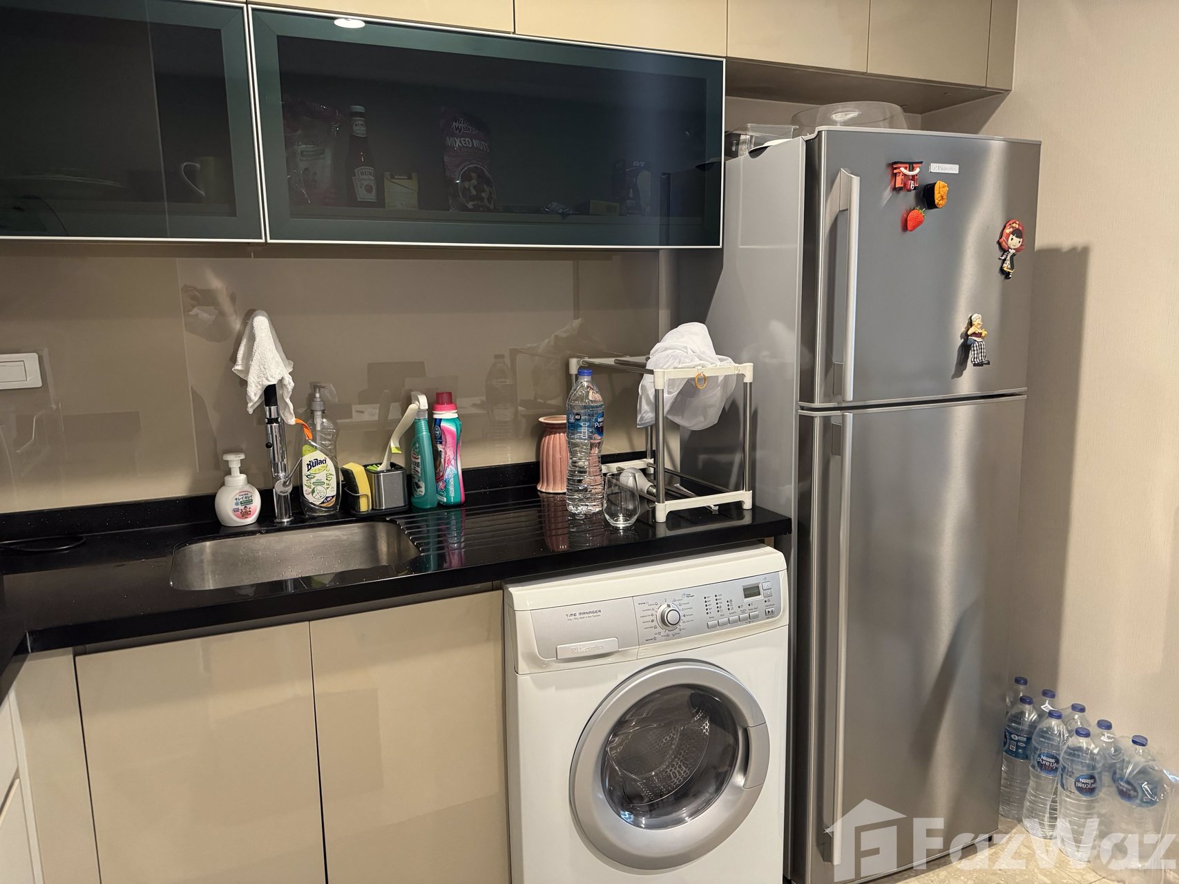 ขายคอนโด-the-crest-ruamrudee-ซอยร่วมฤดี-2-