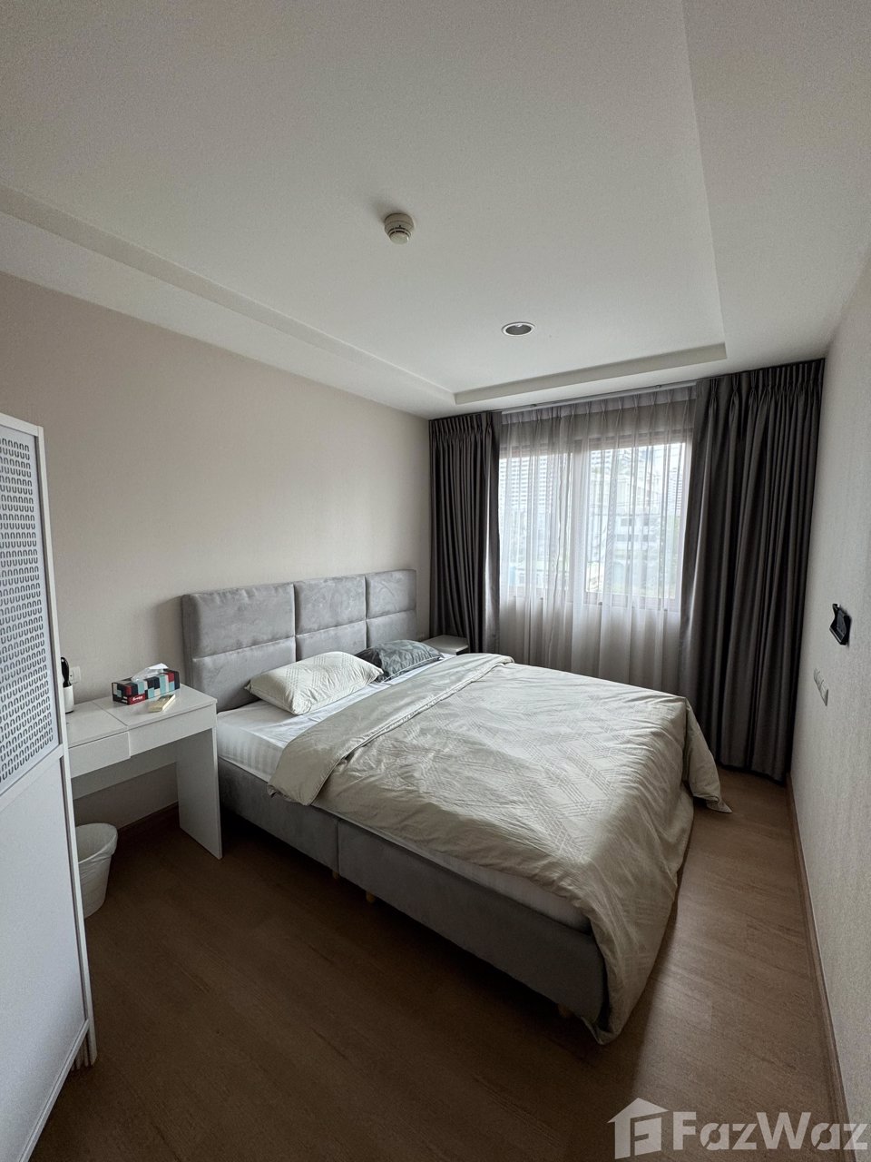 ขายคอนโด-the-crest-ruamrudee-ซอยร่วมฤดี-2-