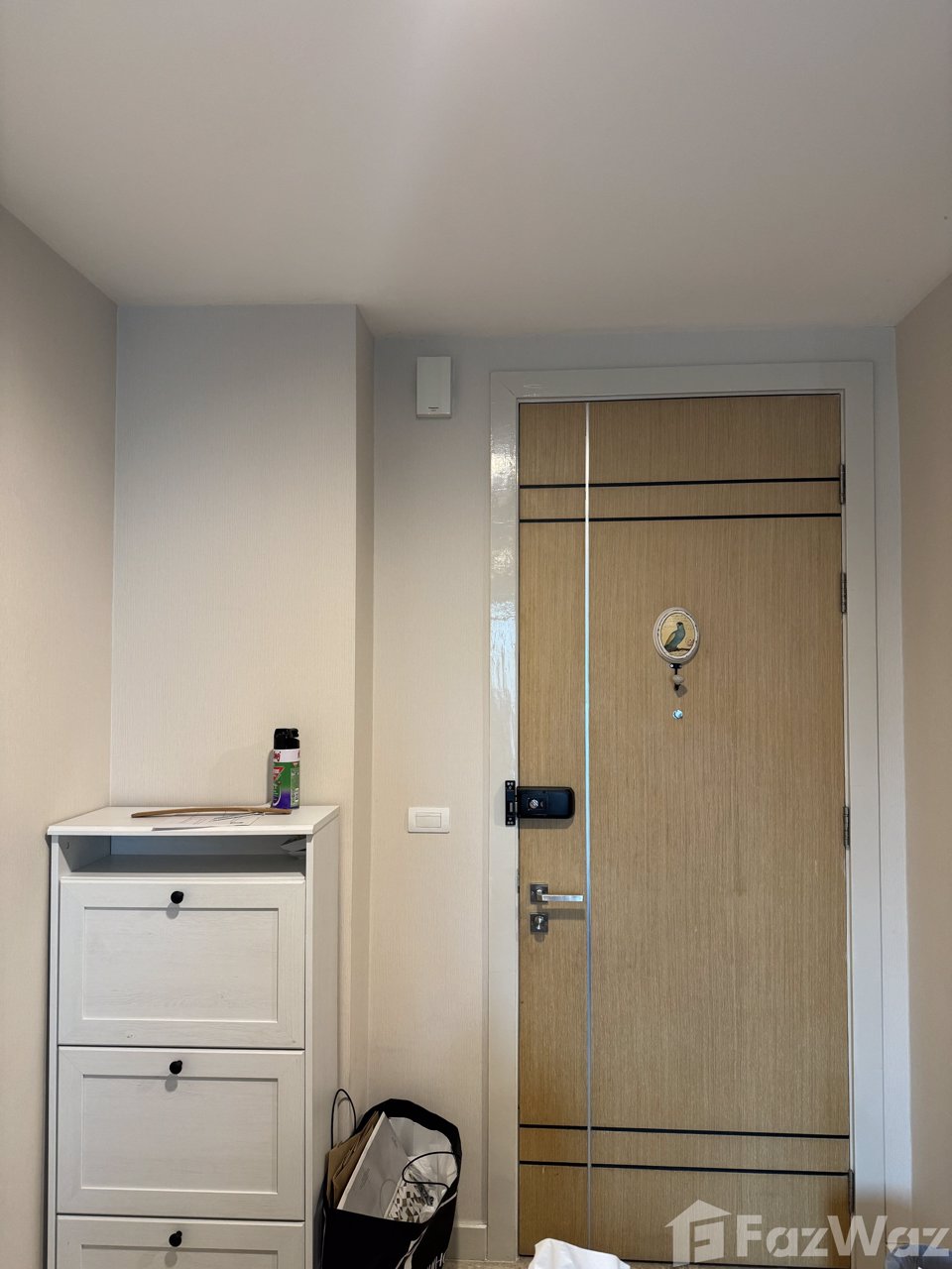 ขายคอนโด-the-crest-ruamrudee-ซอยร่วมฤดี-2-