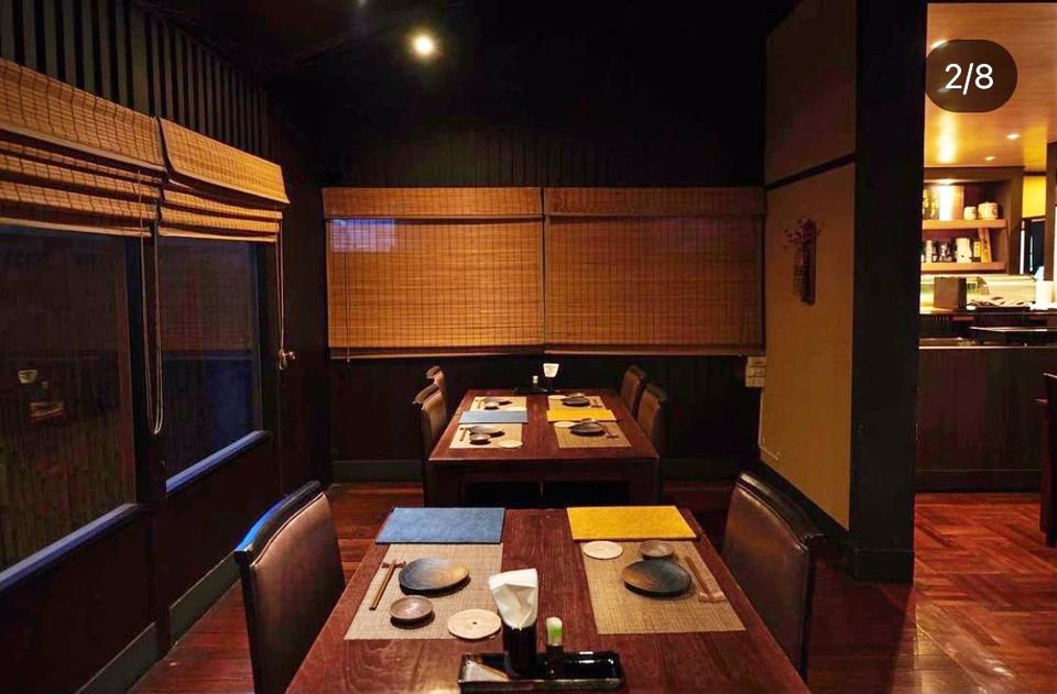 เซ้งด่วน‼️-ร้านอาหารญี่ปุ่น-ในเอกมัยซอย6-ใจกลางเมือง-พระโขนงเหนือ-วัฒนา-กทม