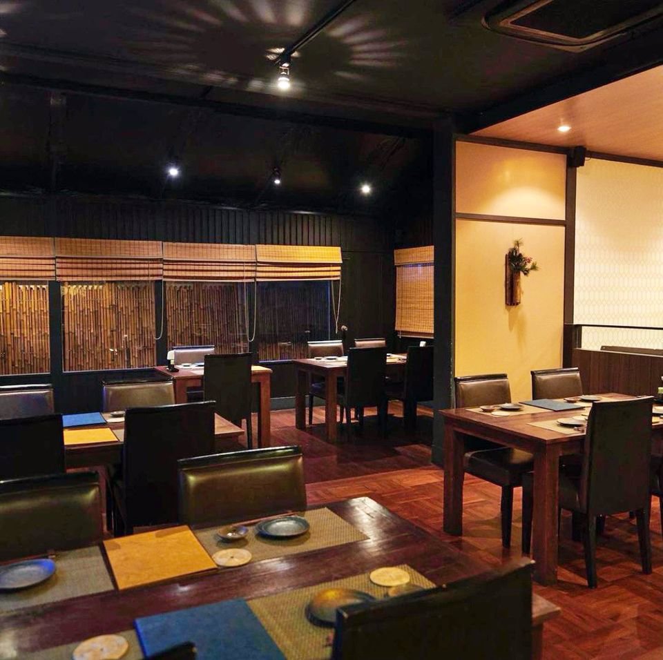 เซ้งด่วน‼️-ร้านอาหารญี่ปุ่น-ในเอกมัยซอย6-ใจกลางเมือง-พระโขนงเหนือ-วัฒนา-กทม