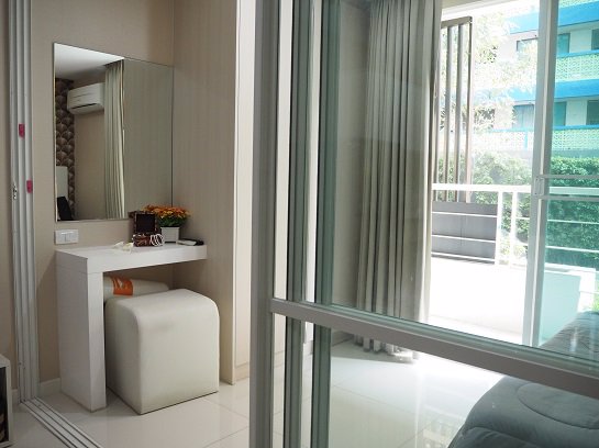 ให้เช่า-element-ใกล้วิทยาลัยดุสิต-1-ห้องนอน-1ห้องน้ำ-30-ตรม-ตกแต่ง-modern-พร้อมอยู่-ตึก-3