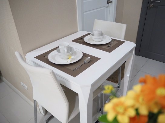 ให้เช่า-element-ใกล้วิทยาลัยดุสิต-1-ห้องนอน-1ห้องน้ำ-30-ตรม-ตกแต่ง-modern-พร้อมอยู่-ตึก-3