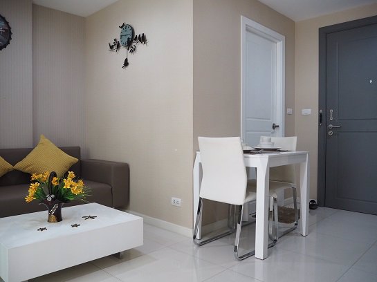 ให้เช่า-element-ใกล้วิทยาลัยดุสิต-1-ห้องนอน-1ห้องน้ำ-30-ตรม-ตกแต่ง-modern-พร้อมอยู่-ตึก-3