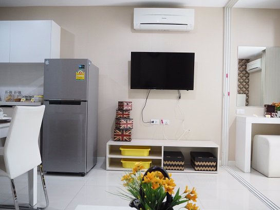 ให้เช่า-element-ใกล้วิทยาลัยดุสิต-1-ห้องนอน-1ห้องน้ำ-30-ตรม-ตกแต่ง-modern-พร้อมอยู่-ตึก-3