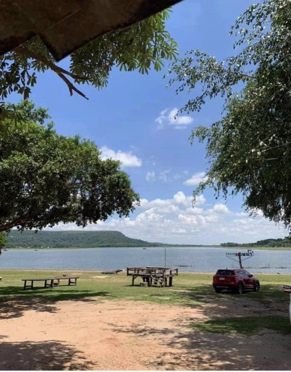 ขาย-ทาวน์โฮมส์-3-ชั้น-วิวหน้าบ้านติดทะเลสาบสุดฟิน-มุกดาหาร