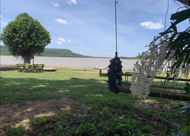 ขาย-ทาวน์โฮมส์-3-ชั้น-วิวหน้าบ้านติดทะเลสาบสุดฟิน-มุกดาหาร