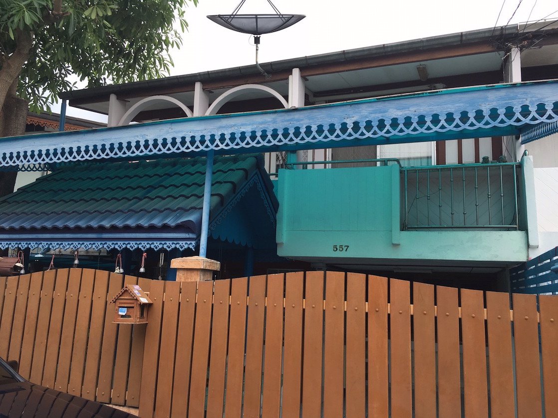 for-rent-ให้เช่าบ้าน-2ชั้น-2-storey-house-3ห้องนอน-2ห้องน้ำ-32ตรว-สุขุมวิท101-1-sukhumvit101-1-