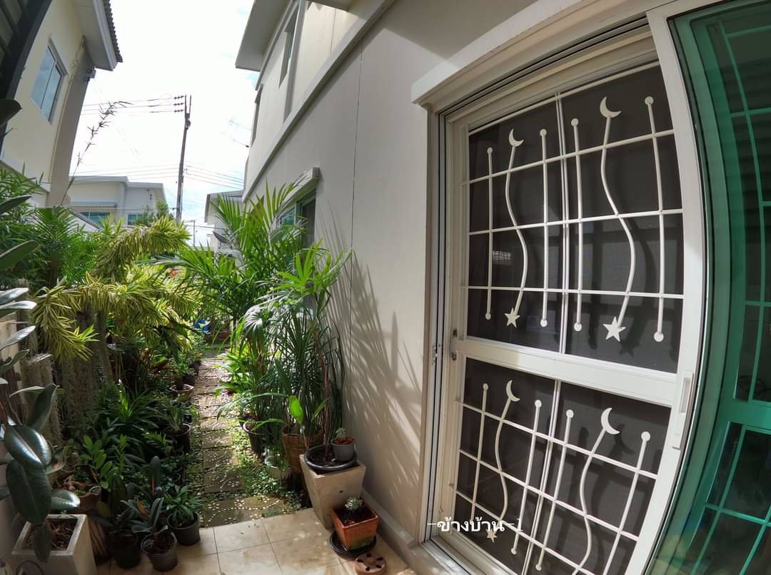 ขายบ้านแฝด-สุขุมวิท-แพรกษา-สมุทรปราการ