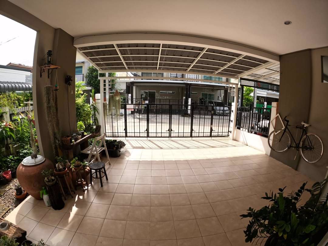 ขายบ้านแฝด-สุขุมวิท-แพรกษา-สมุทรปราการ