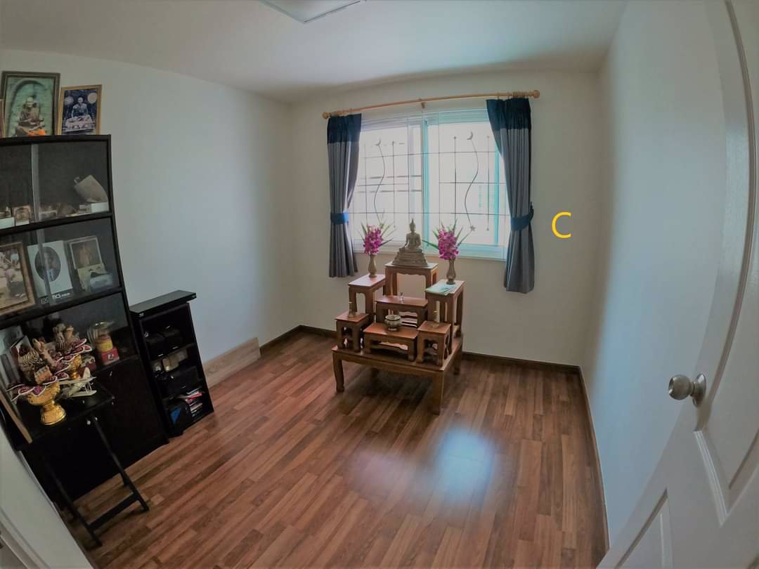 ขายบ้านแฝด-สุขุมวิท-แพรกษา-สมุทรปราการ