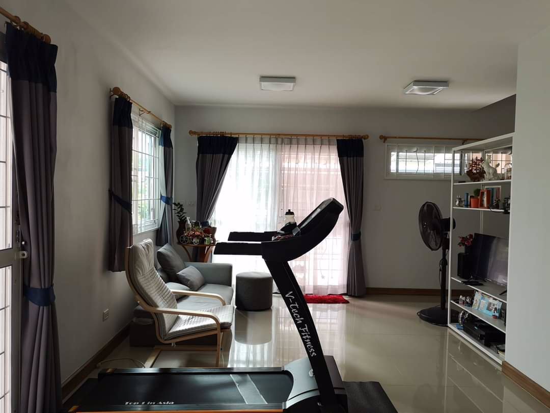 ขายบ้านแฝด-สุขุมวิท-แพรกษา-สมุทรปราการ