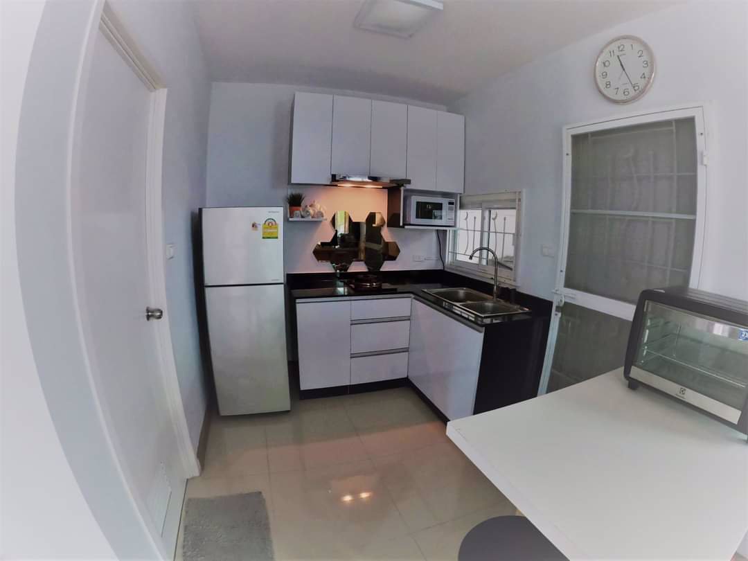 ขายบ้านแฝด-สุขุมวิท-แพรกษา-สมุทรปราการ