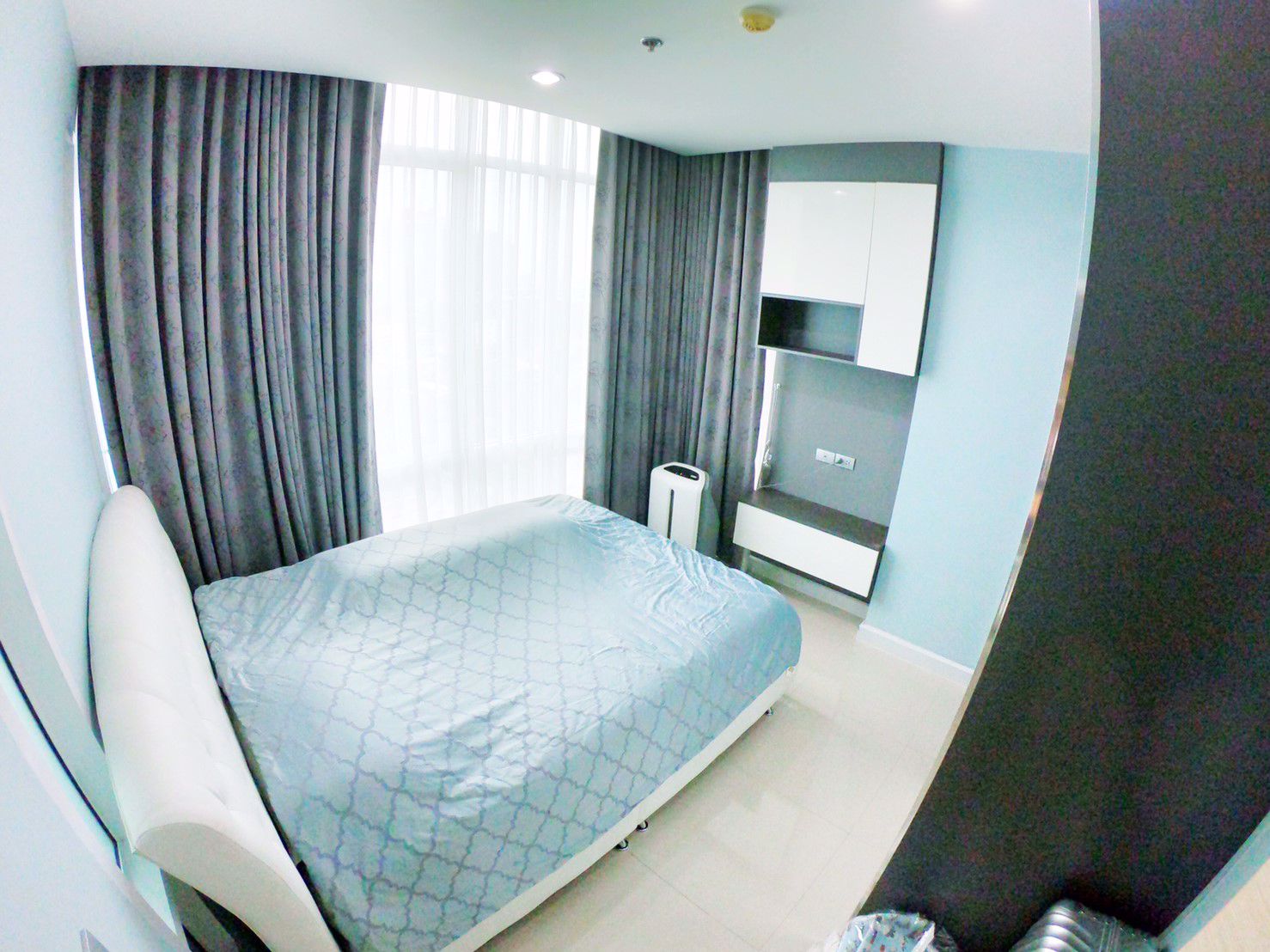 ขายคอนโด-เดอะ-สกาย-สุขุมวิท-ห้องมุม-ชั้น-9-ตึก-b-เฟอร์ครบ-พร้อมอยู่