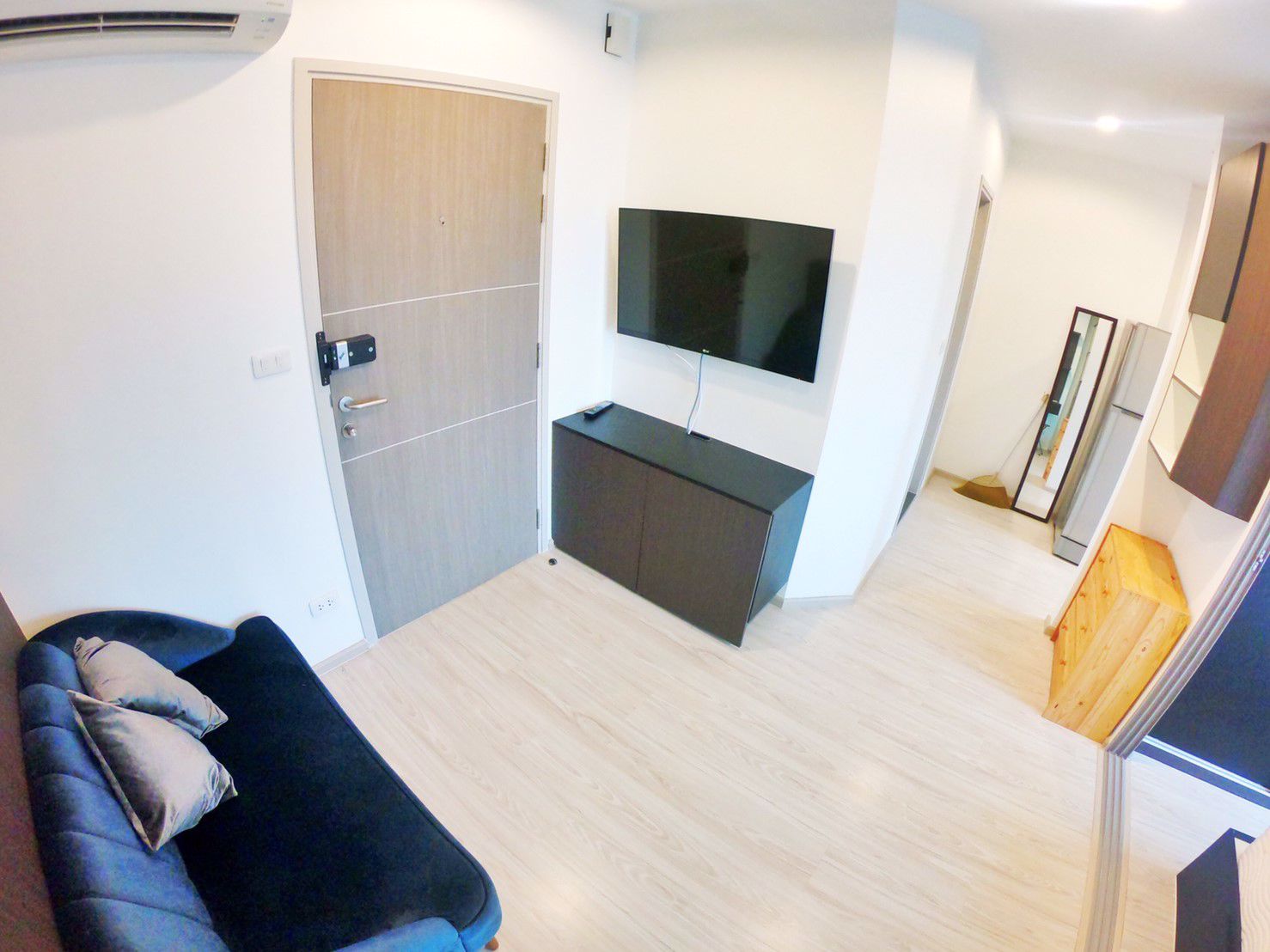 ขาย-ให้เช่าคอนโดไอดีโอ-โมบิ-บางซื่อ-ชั้น-29-เดินทางง่าย-ใกล้-mrt-เตาปูน-เฟอร์นิเจอร์ครบชุด