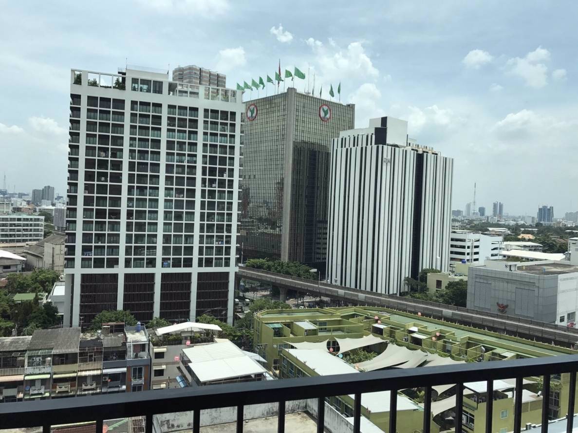 ขายด่วน-โนเบิล-รีดี-ทิศเหนือ-ราคา-735-ล้าน-1-ห้องนอน-41-ตรม