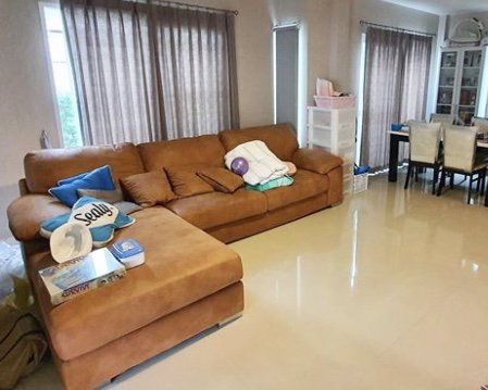 ขายบ้านเดี่ยว-ราคา-815-ล้าน-หมู่บ้านมัณฑนา-พระราม-9-ศรีนครินทร์-3-ห้องนอน-50-ตรว