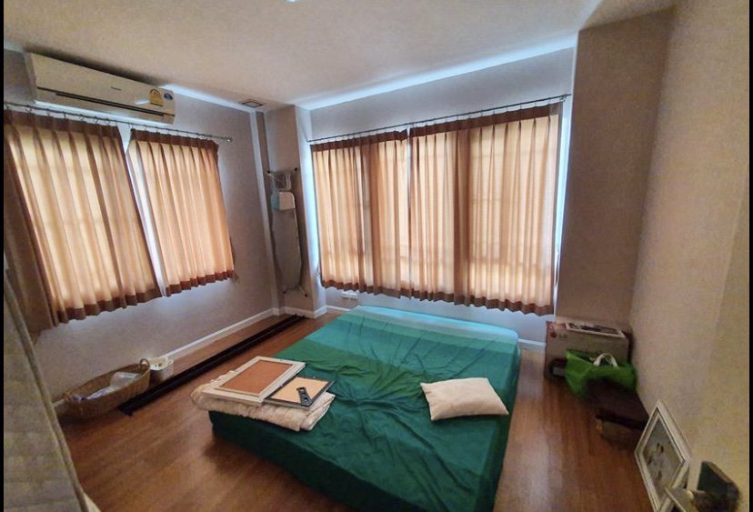 ขายบ้านเดี่ยว-ราคา-815-ล้าน-หมู่บ้านมัณฑนา-พระราม-9-ศรีนครินทร์-3-ห้องนอน-50-ตรว