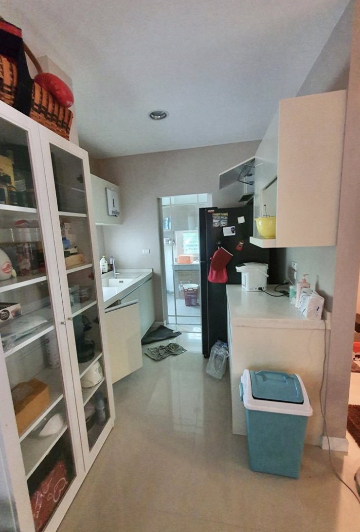 ขายบ้านเดี่ยว-ราคา-815-ล้าน-หมู่บ้านมัณฑนา-พระราม-9-ศรีนครินทร์-3-ห้องนอน-50-ตรว